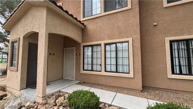 2051 Hussium Hills Street 101, Las Vegas, NV 89108