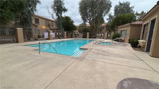 2051 Hussium Hills Street 101, Las Vegas, NV 89108