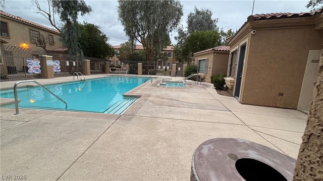 2051 Hussium Hills Street 101, Las Vegas, NV 89108