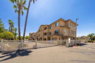 3321 Dehesa Rd 95, El Cajon, CA 92019