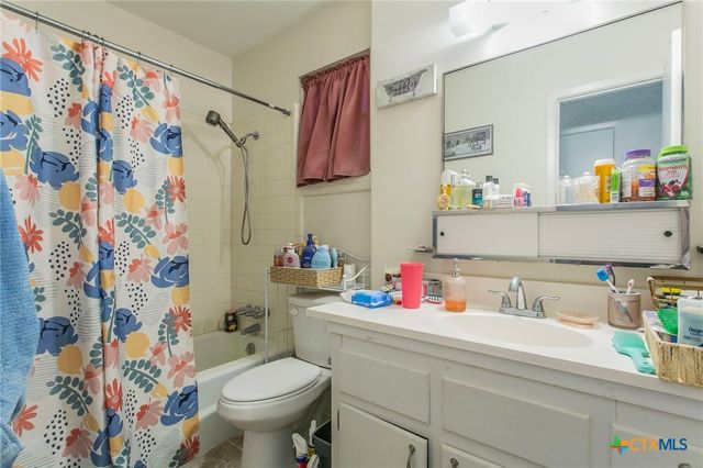 1010 San Antonio Street, Killeen, TX 76541