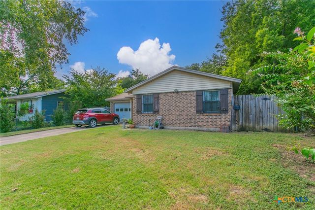 1010 San Antonio Street, Killeen, TX 76541