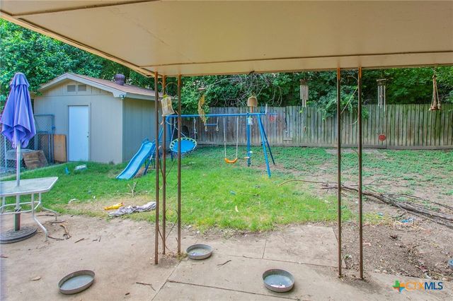 1010 San Antonio Street, Killeen, TX 76541