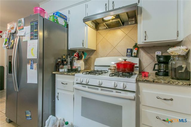 1010 San Antonio Street, Killeen, TX 76541