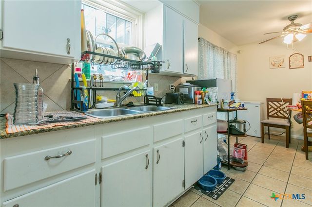 1010 San Antonio Street, Killeen, TX 76541