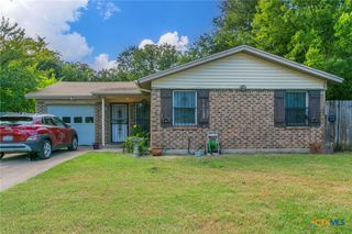 1010 San Antonio Street, Killeen, TX 76541