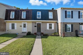7219 CRAFFORD PL, Fort Washington, MD 20744