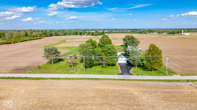 1799 S County Road 775 E, Coatesville, IN 46121