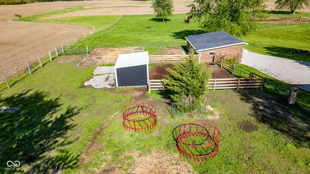 1799 S County Road 775 E, Coatesville, IN 46121
