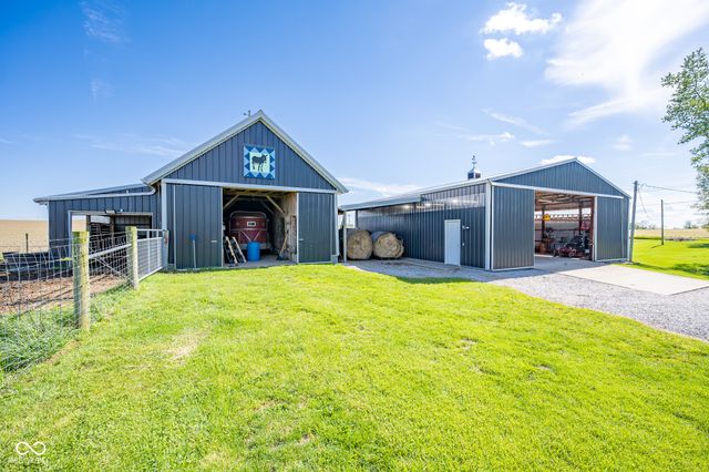 1799 S County Road 775 E, Coatesville, IN 46121