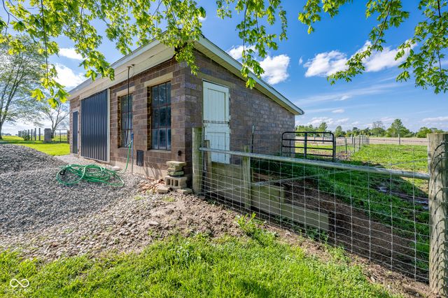 1799 S County Road 775 E, Coatesville, IN 46121