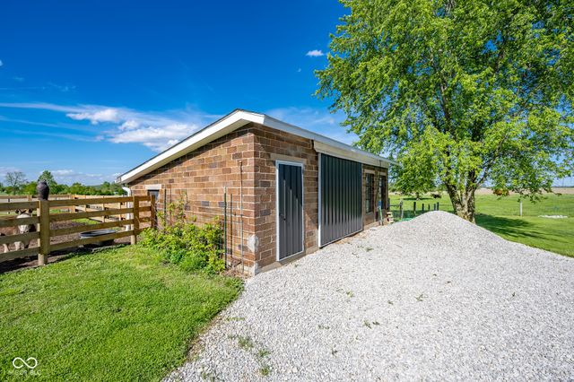 1799 S County Road 775 E, Coatesville, IN 46121