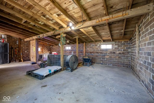 1799 S County Road 775 E, Coatesville, IN 46121