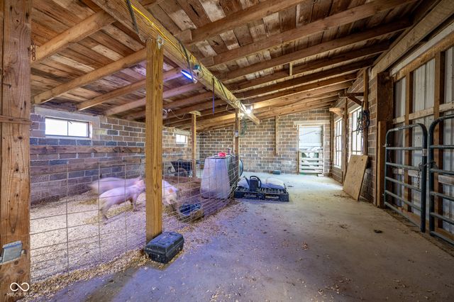 1799 S County Road 775 E, Coatesville, IN 46121