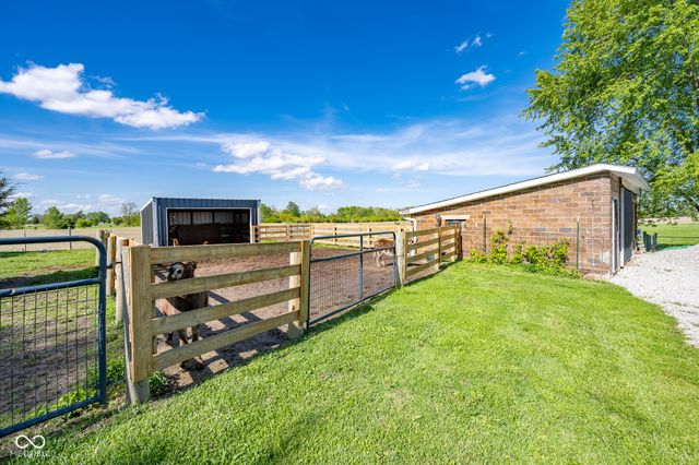 1799 S County Road 775 E, Coatesville, IN 46121