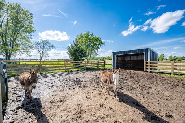 1799 S County Road 775 E, Coatesville, IN 46121