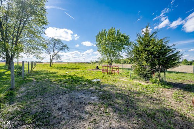 1799 S County Road 775 E, Coatesville, IN 46121