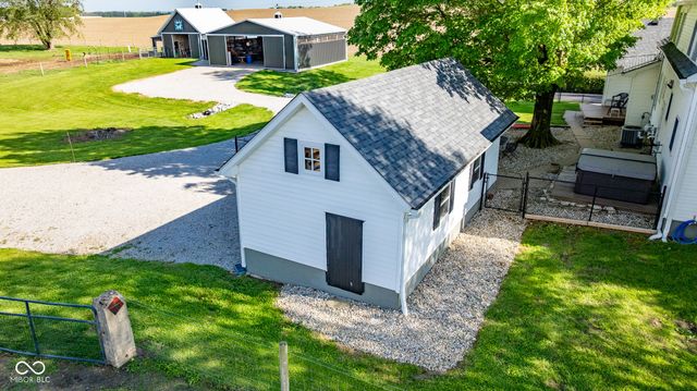 1799 S County Road 775 E, Coatesville, IN 46121