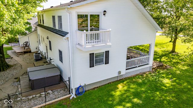 1799 S County Road 775 E, Coatesville, IN 46121