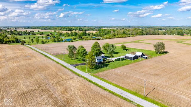 1799 S County Road 775 E, Coatesville, IN 46121