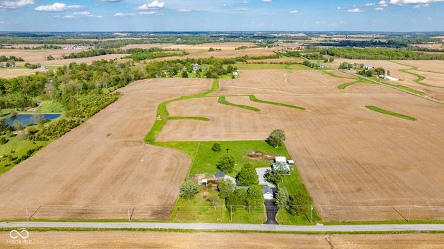 1799 S County Road 775 E, Coatesville, IN 46121