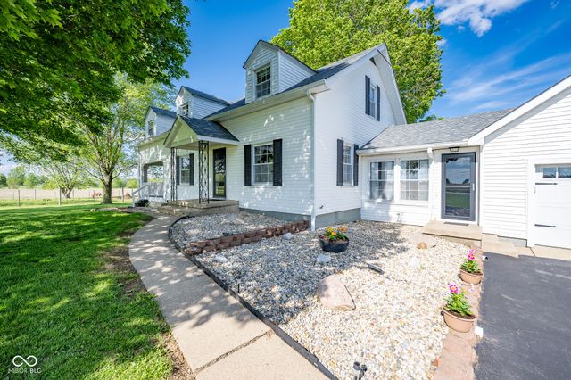 1799 S County Road 775 E, Coatesville, IN 46121