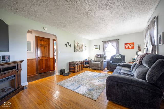 1799 S County Road 775 E, Coatesville, IN 46121