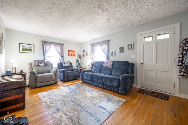 1799 S County Road 775 E, Coatesville, IN 46121