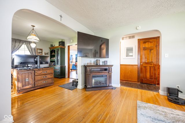 1799 S County Road 775 E, Coatesville, IN 46121
