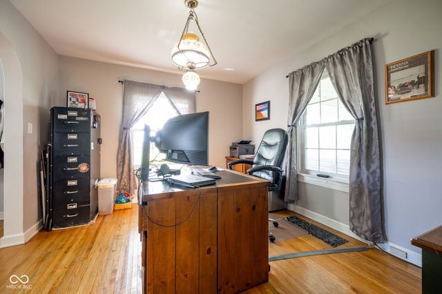 1799 S County Road 775 E, Coatesville, IN 46121