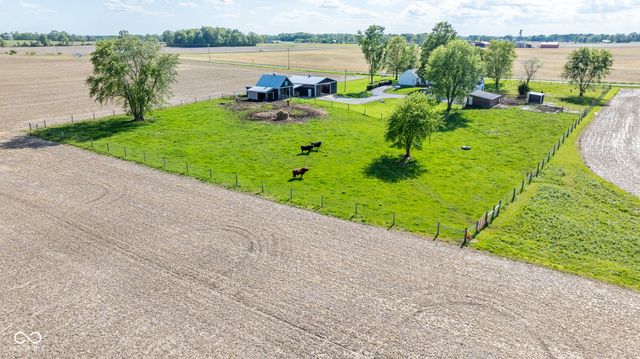 1799 S County Road 775 E, Coatesville, IN 46121