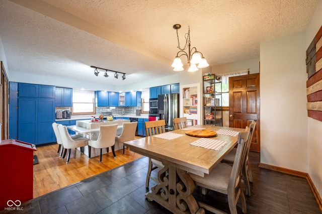 1799 S County Road 775 E, Coatesville, IN 46121