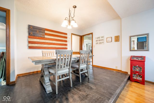 1799 S County Road 775 E, Coatesville, IN 46121