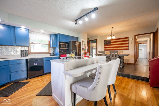 1799 S County Road 775 E, Coatesville, IN 46121
