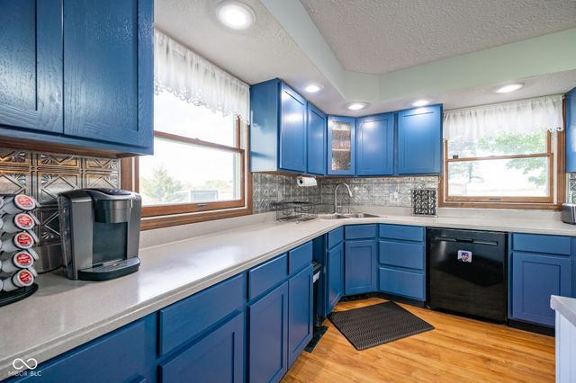 1799 S County Road 775 E, Coatesville, IN 46121