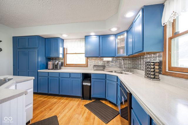 1799 S County Road 775 E, Coatesville, IN 46121