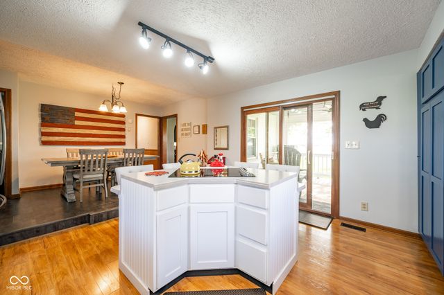 1799 S County Road 775 E, Coatesville, IN 46121