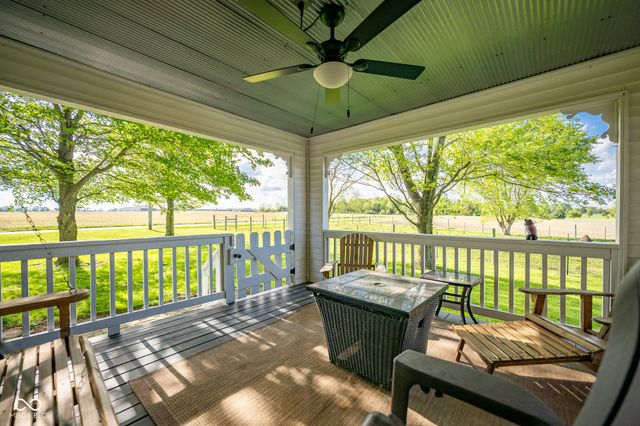 1799 S County Road 775 E, Coatesville, IN 46121