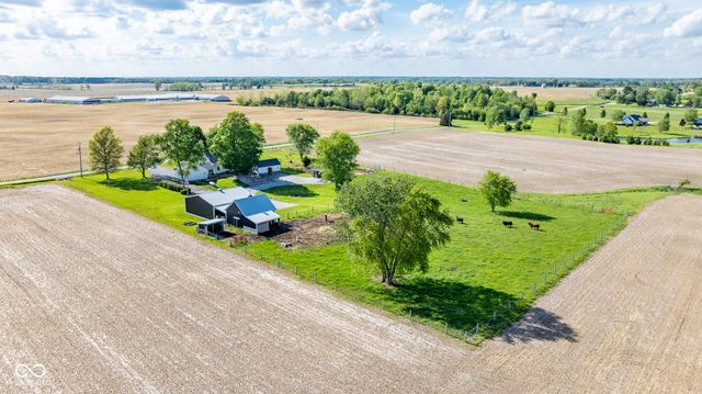 1799 S County Road 775 E, Coatesville, IN 46121