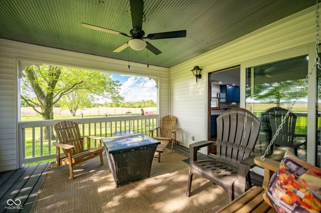 1799 S County Road 775 E, Coatesville, IN 46121