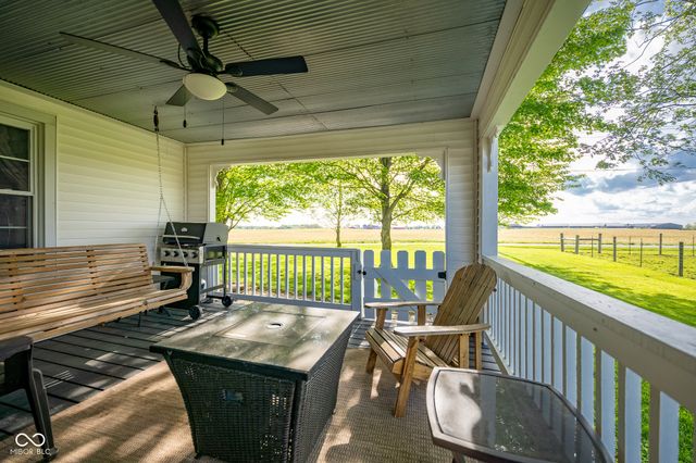 1799 S County Road 775 E, Coatesville, IN 46121