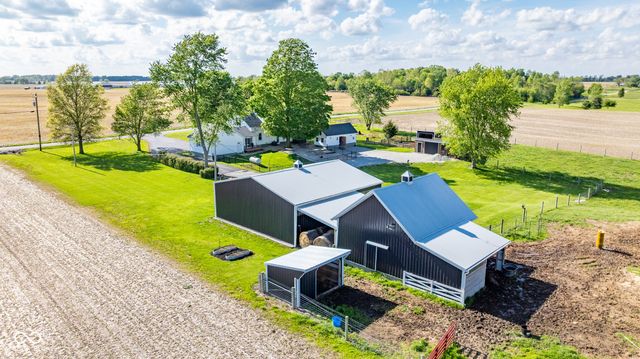 1799 S County Road 775 E, Coatesville, IN 46121
