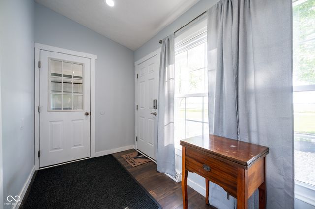 1799 S County Road 775 E, Coatesville, IN 46121