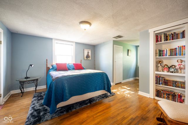 1799 S County Road 775 E, Coatesville, IN 46121