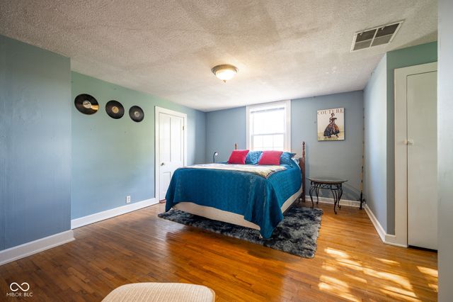 1799 S County Road 775 E, Coatesville, IN 46121