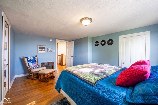 1799 S County Road 775 E, Coatesville, IN 46121