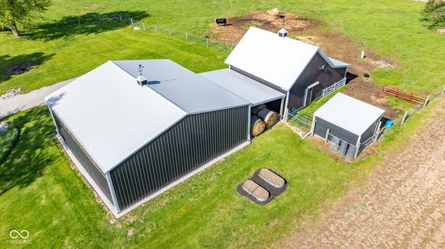 1799 S County Road 775 E, Coatesville, IN 46121