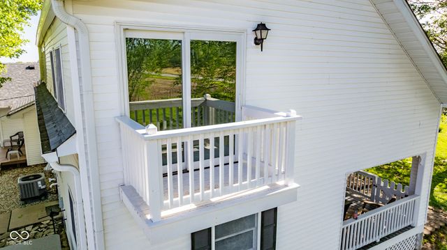 1799 S County Road 775 E, Coatesville, IN 46121