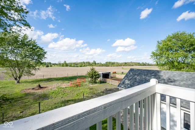 1799 S County Road 775 E, Coatesville, IN 46121