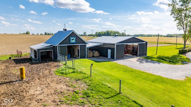 1799 S County Road 775 E, Coatesville, IN 46121